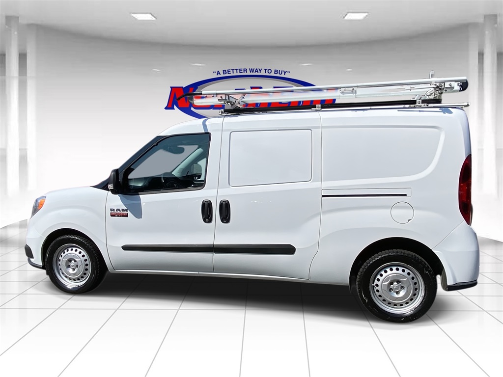 2022 Ram ProMaster City photo 4