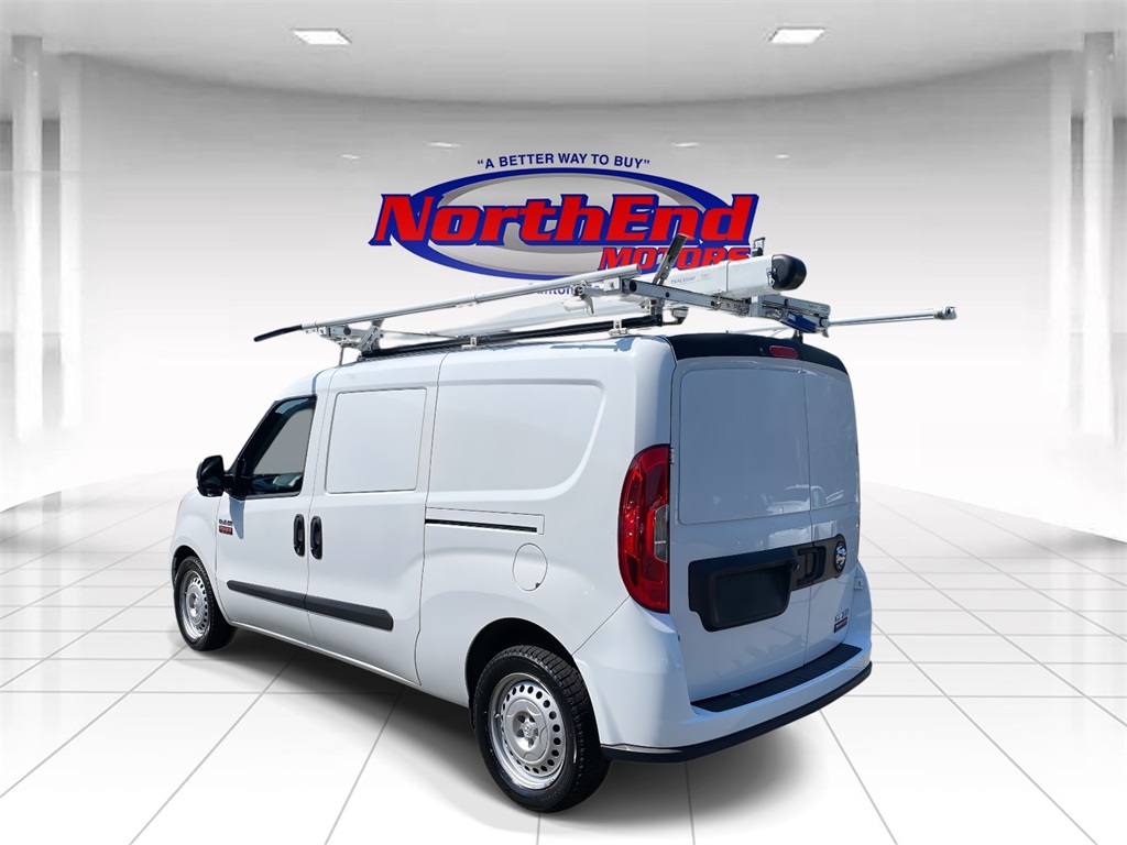 2022 Ram ProMaster City photo 5