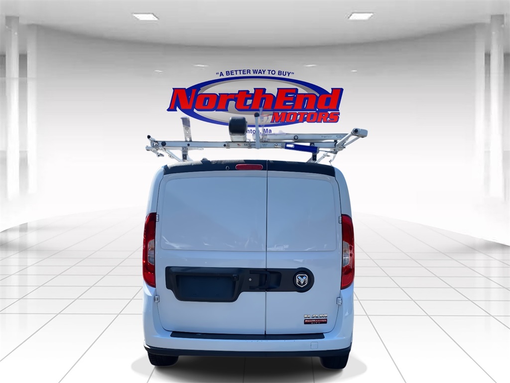 2022 Ram ProMaster City photo 6