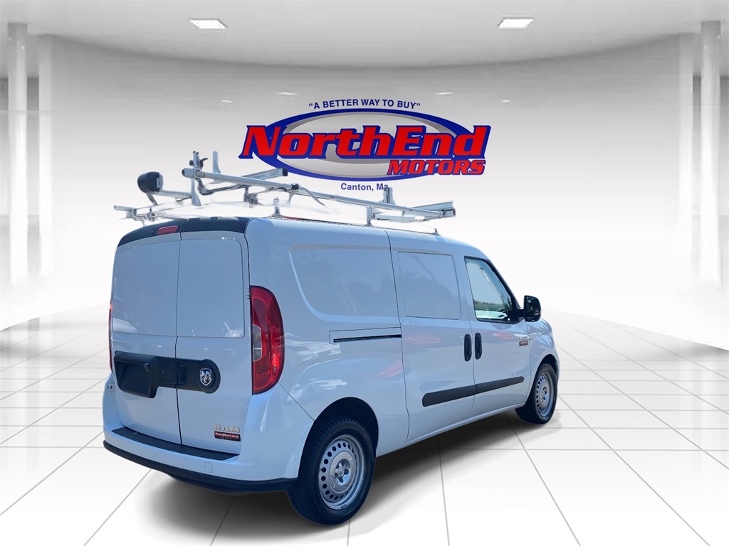 2022 Ram ProMaster City photo 7