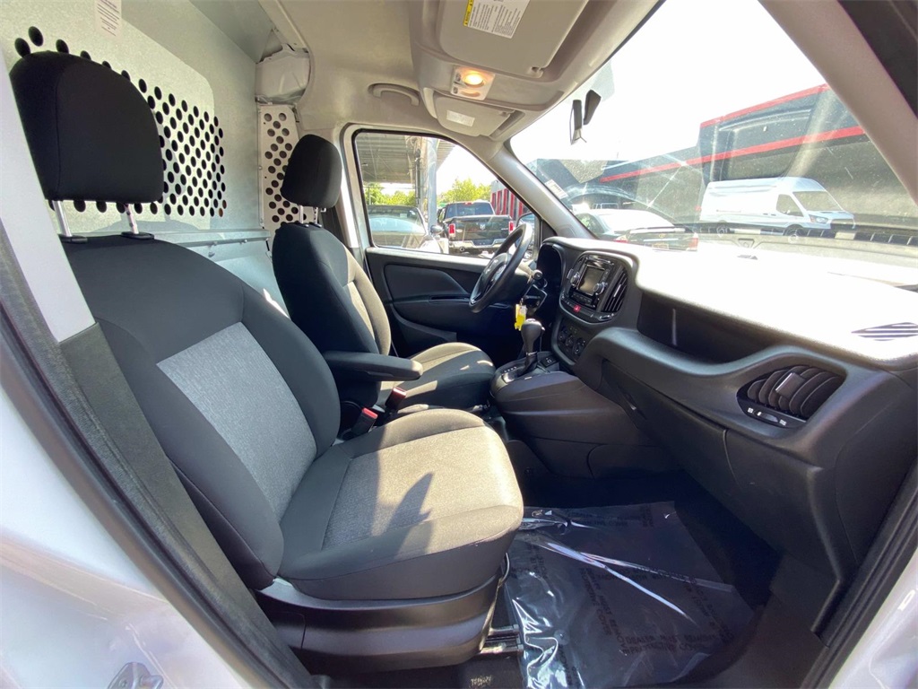 2022 Ram ProMaster City photo 9
