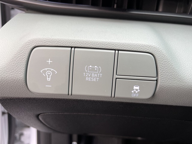 Elantra Hybrid Limited