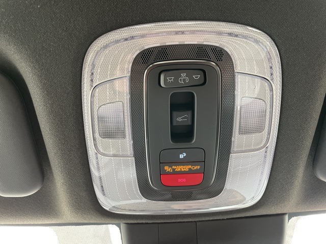 Elantra Hybrid Limited