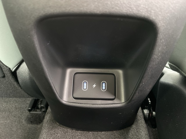 Elantra Hybrid Limited