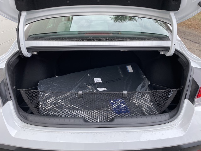 Elantra Hybrid Limited