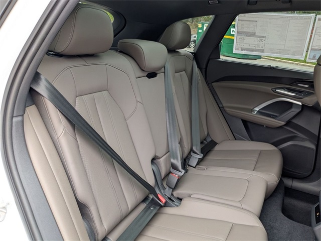 new 2025 Audi Q5 car, priced at $61,390