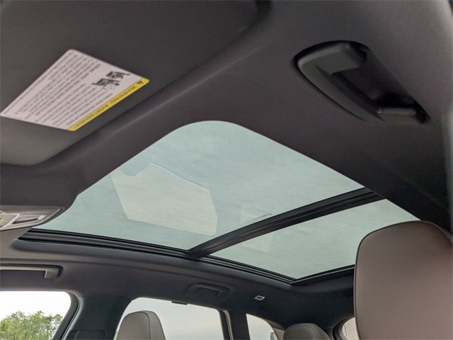 new 2025 Audi Q5 car, priced at $61,390