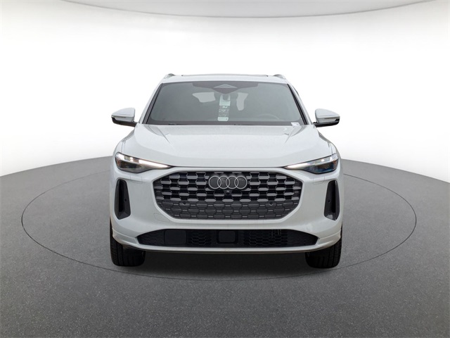 new 2025 Audi Q5 car, priced at $61,390