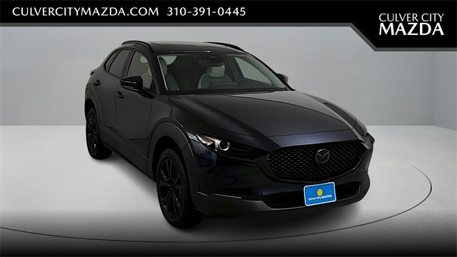 new 2026 Mazda CX-30 car, priced at $31,555