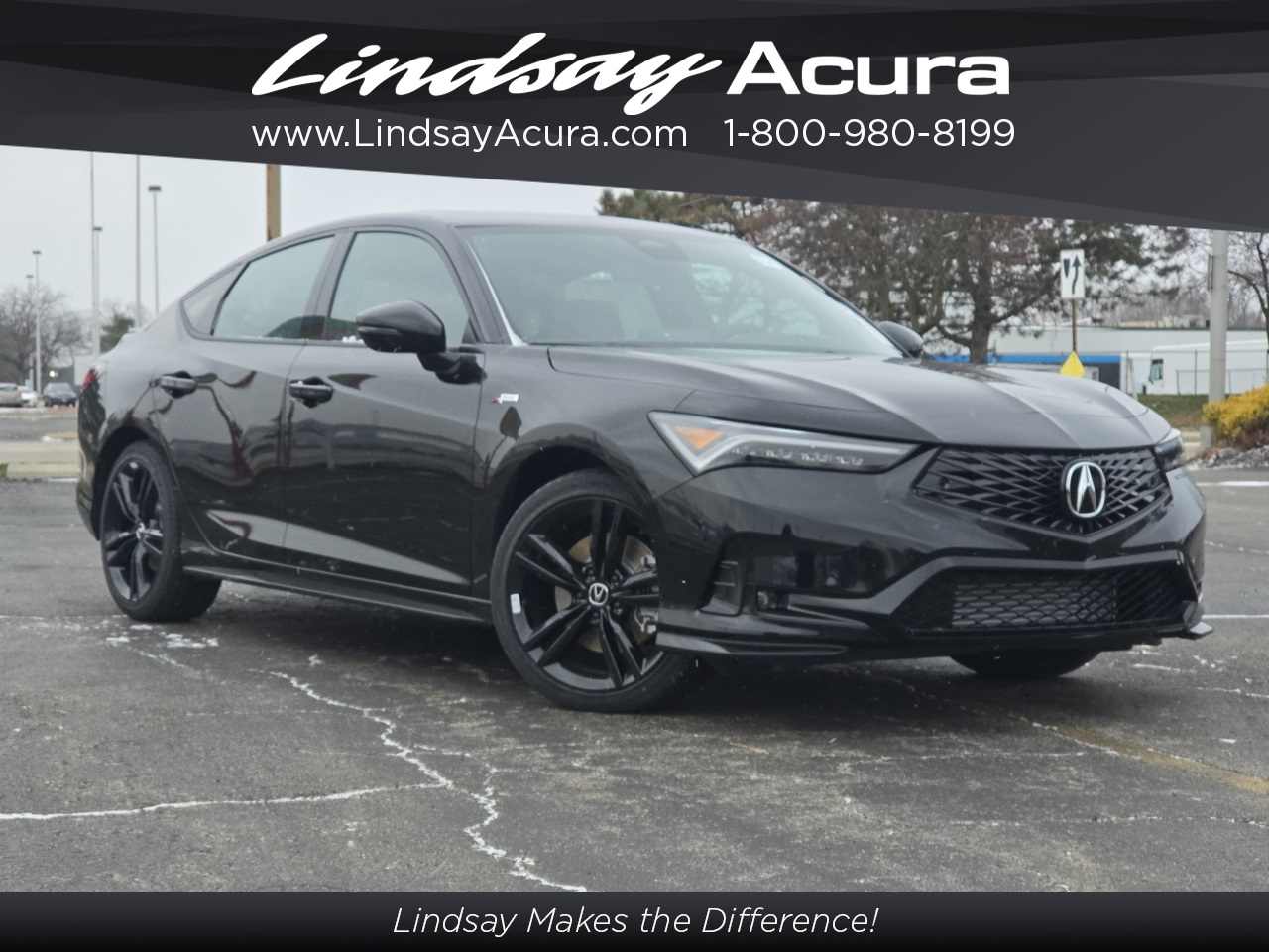 2026 Acura Integra A-Spec with Tech Package's photo