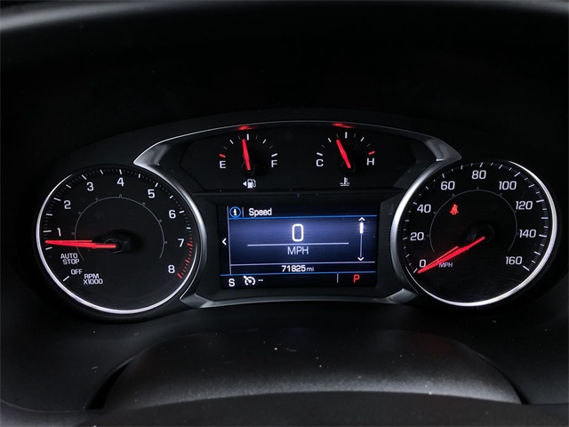 used 2020 GMC Acadia car, priced at $20,885