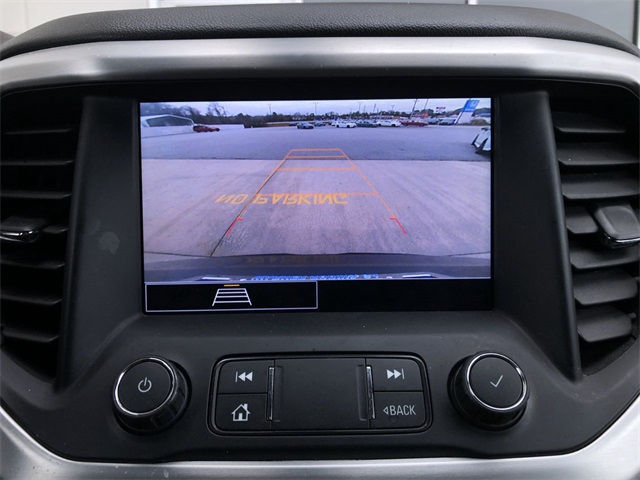 used 2020 GMC Acadia car, priced at $20,885