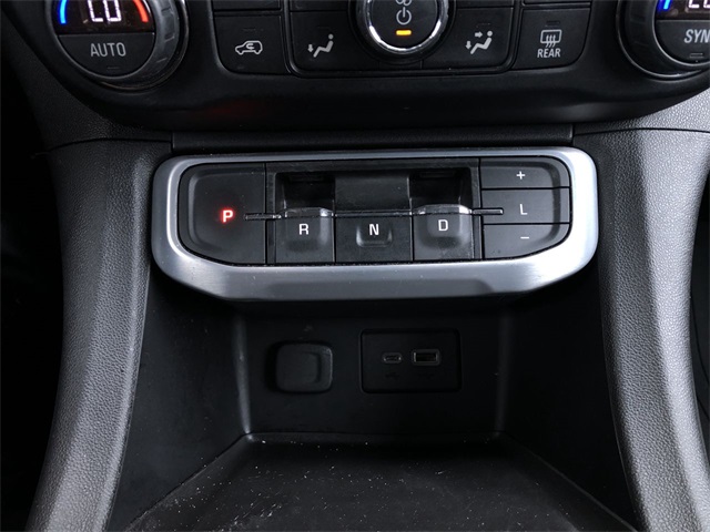 used 2020 GMC Acadia car, priced at $20,885