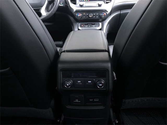 used 2020 GMC Acadia car, priced at $20,885