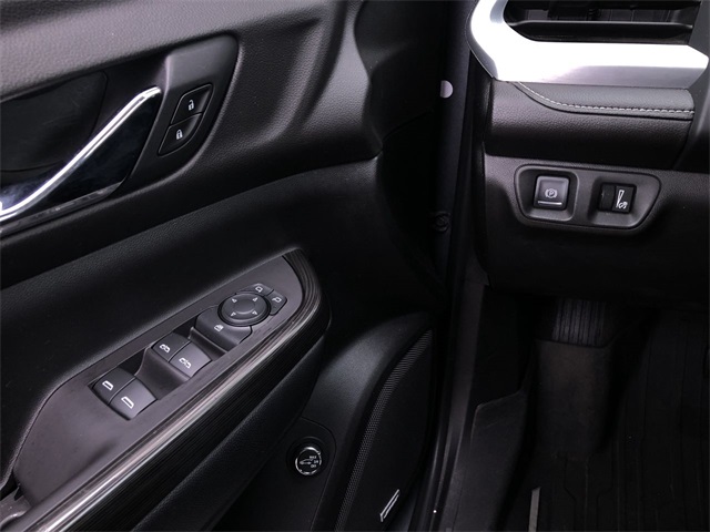 used 2020 GMC Acadia car, priced at $20,885