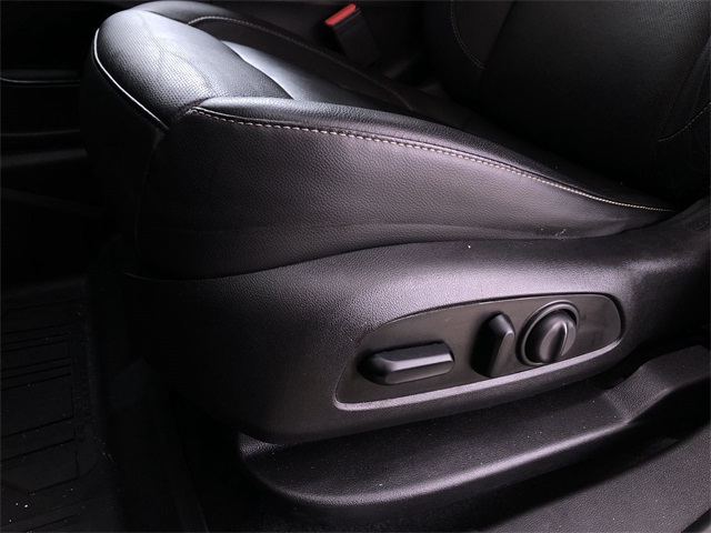 used 2020 GMC Acadia car, priced at $20,885