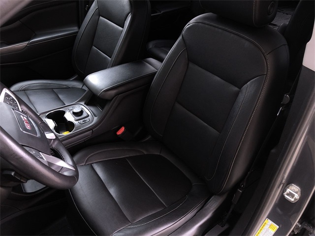 used 2020 GMC Acadia car, priced at $20,885