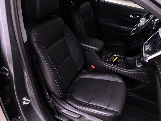 used 2020 GMC Acadia car, priced at $20,885