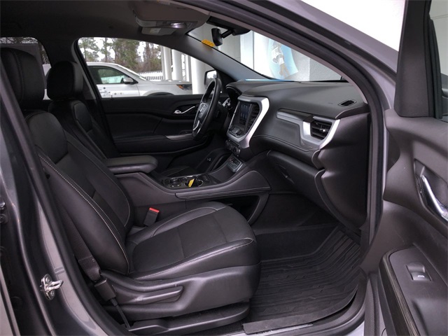 used 2020 GMC Acadia car, priced at $20,885