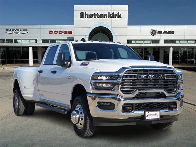 2026 RAM Ram 3500 Pickup Tradesman's photo
