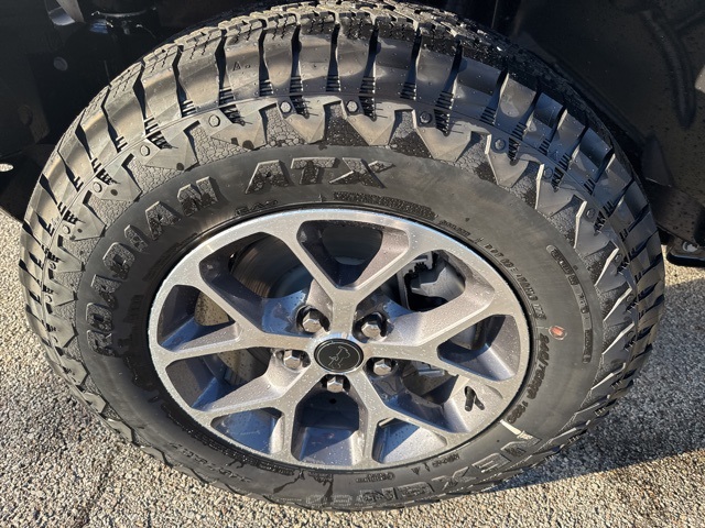 2026 Jeep Wrangler Two-Door Sport S photo 2