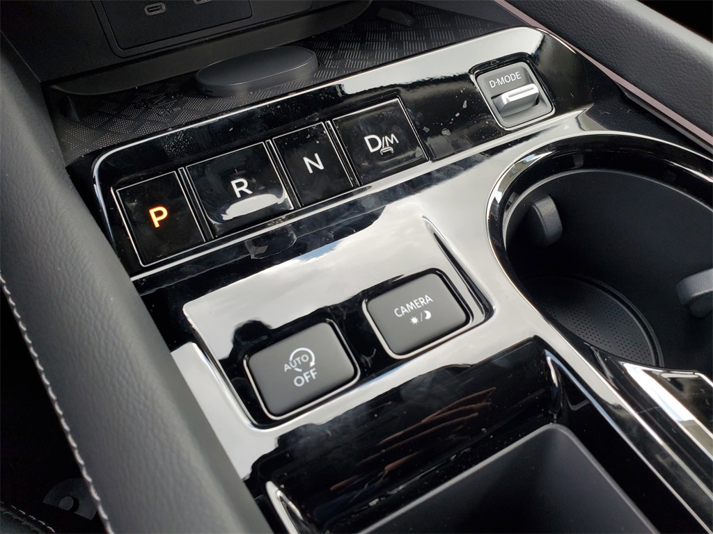 new 2026 Nissan Murano car, priced at $45,785