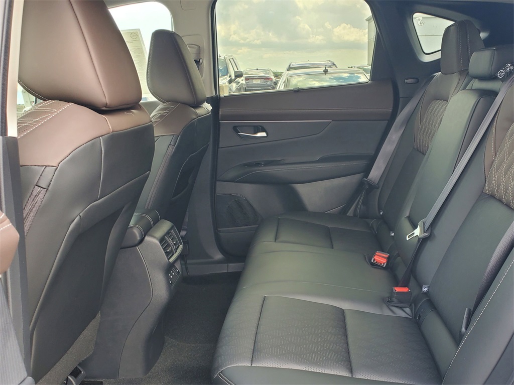 new 2026 Nissan Murano car, priced at $45,785