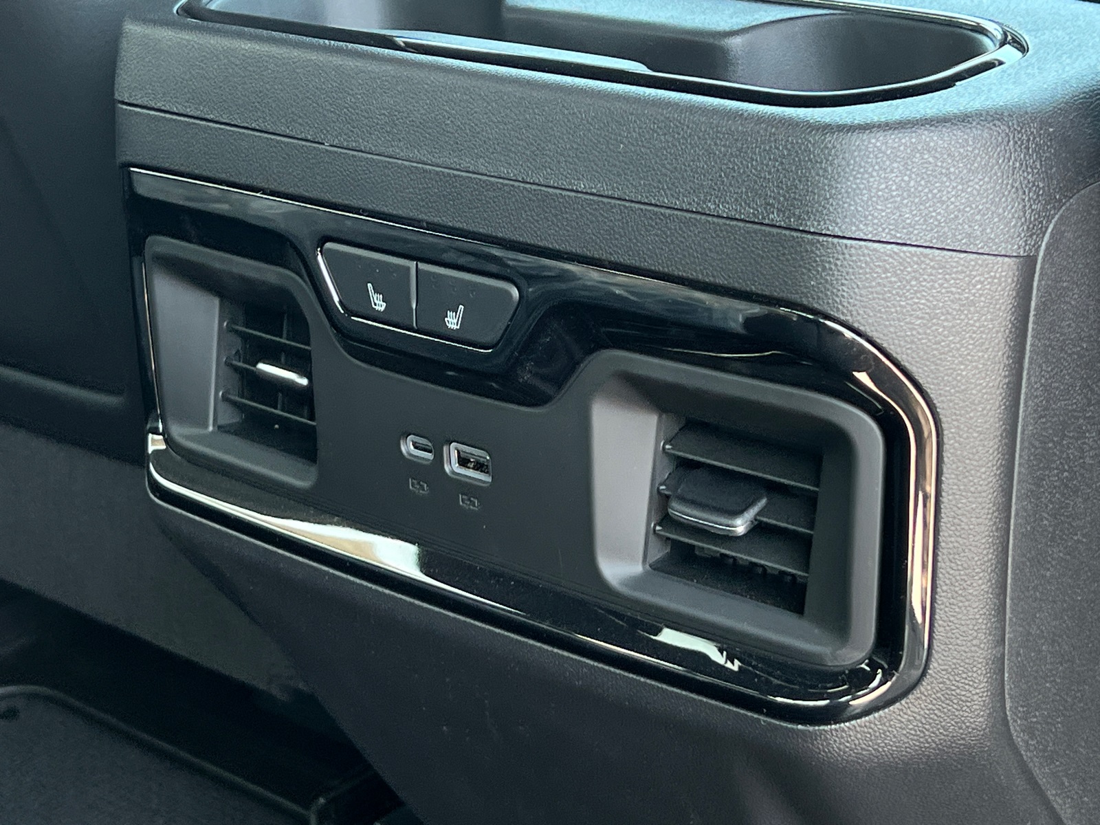 Sierra 1500 Crew Cab AT4X