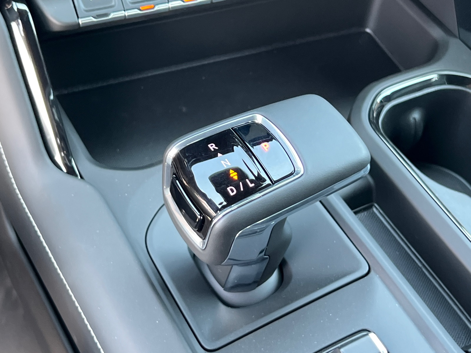 Sierra 1500 Crew Cab AT4X
