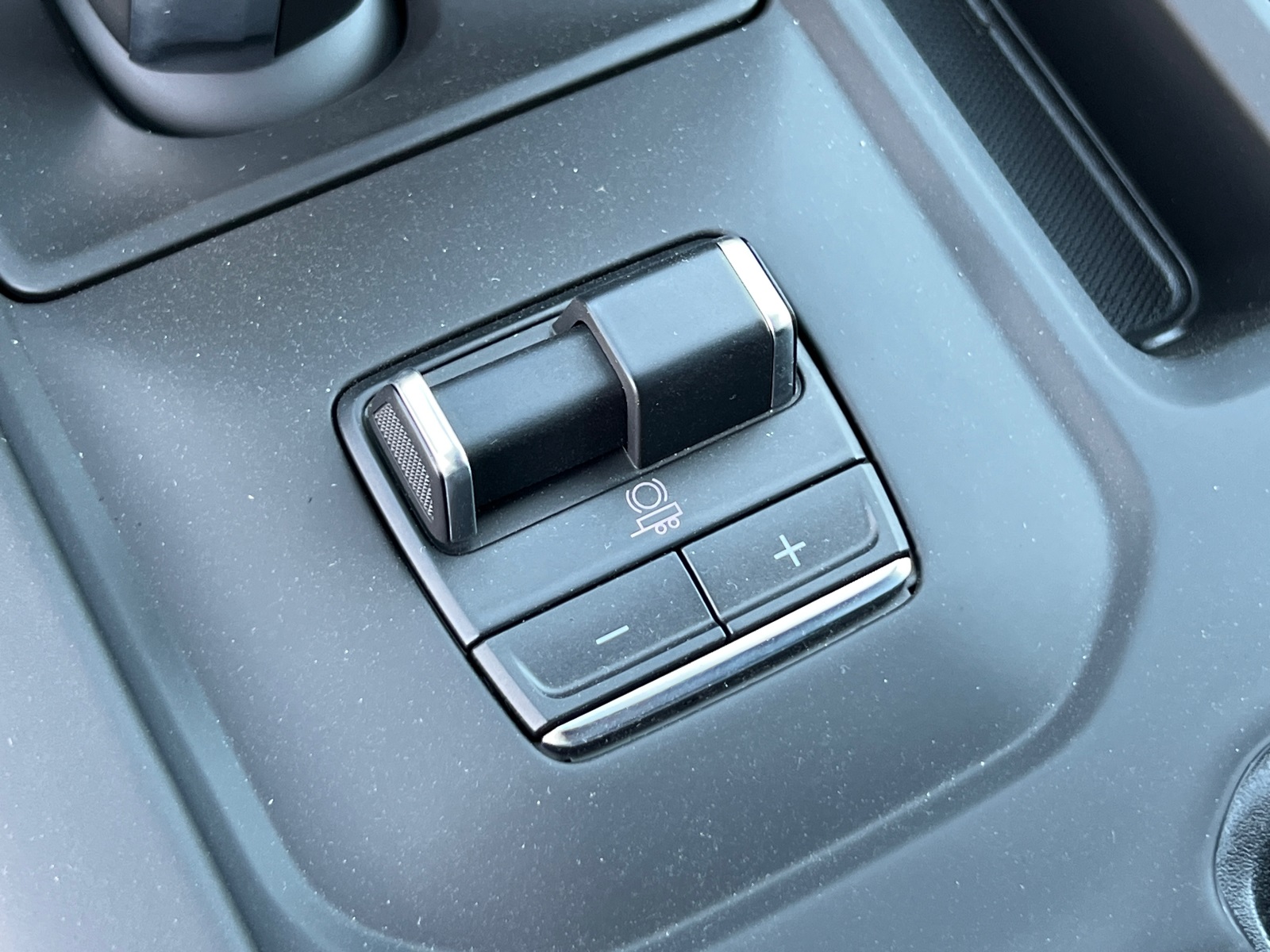 Sierra 1500 Crew Cab AT4X