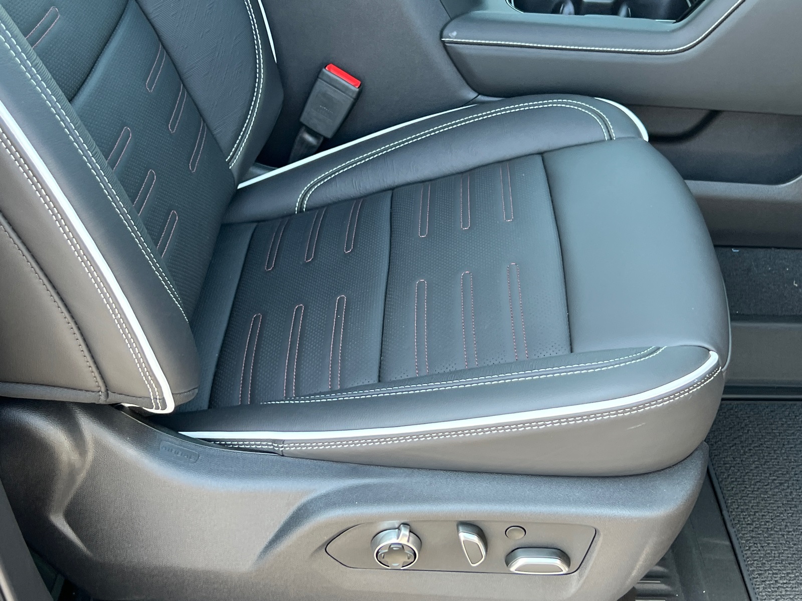 Sierra 1500 Crew Cab AT4X