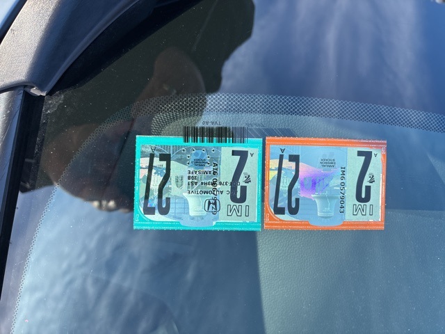 used 2021 Honda Accord car, priced at $25,995