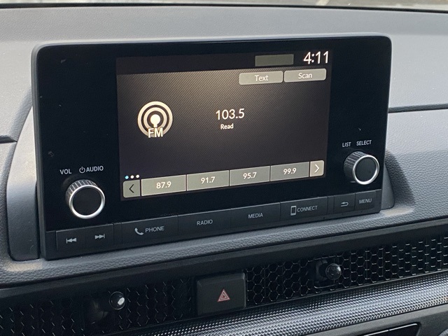 used 2024 Honda CR-V Hybrid car, priced at $33,595