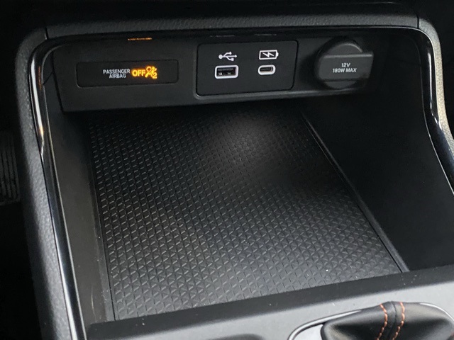 used 2024 Honda CR-V Hybrid car, priced at $33,595