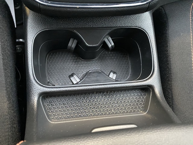 used 2024 Honda CR-V Hybrid car, priced at $33,595