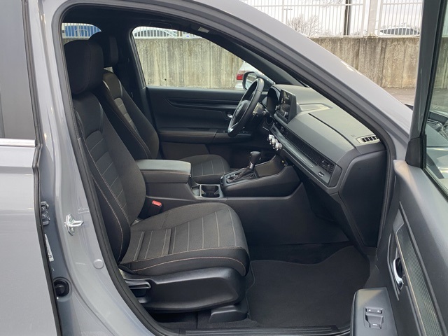 used 2024 Honda CR-V Hybrid car, priced at $33,595