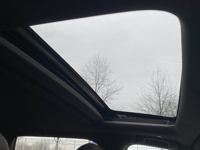 used 2024 Honda CR-V Hybrid car, priced at $33,595