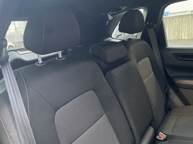 used 2024 Honda CR-V Hybrid car, priced at $33,595