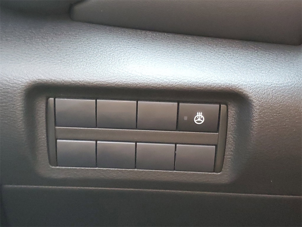 used 2023 Nissan Kicks car, priced at $18,595