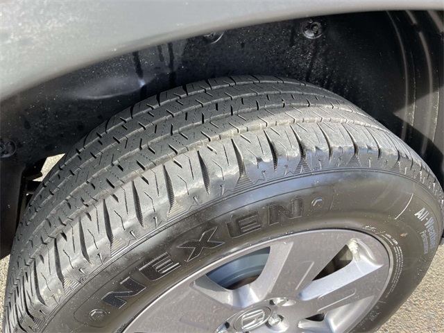 used 2020 Honda Ridgeline car, priced at $20,258