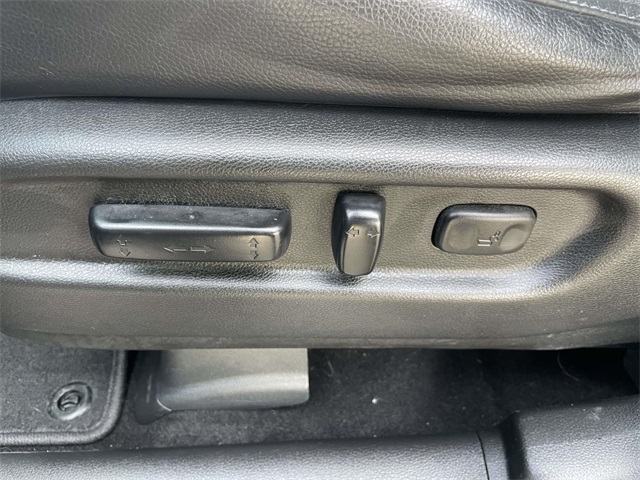 used 2020 Honda Ridgeline car, priced at $20,258