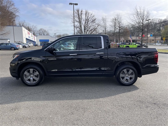used 2020 Honda Ridgeline car, priced at $20,258