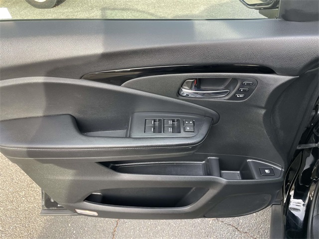 used 2020 Honda Ridgeline car, priced at $20,258