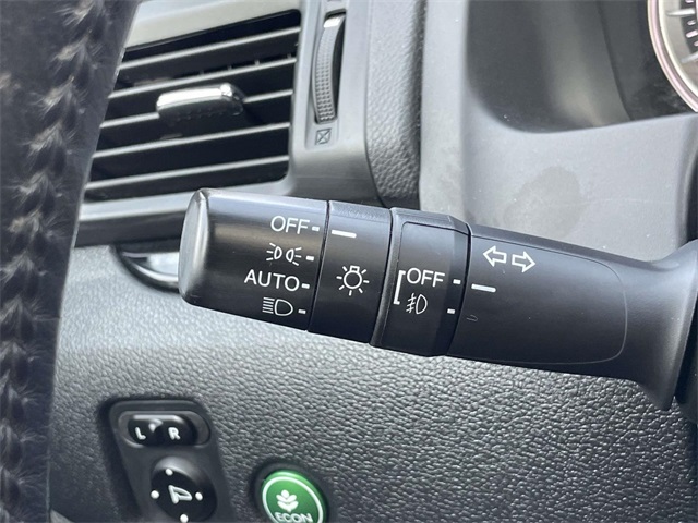 used 2020 Honda Ridgeline car, priced at $20,258