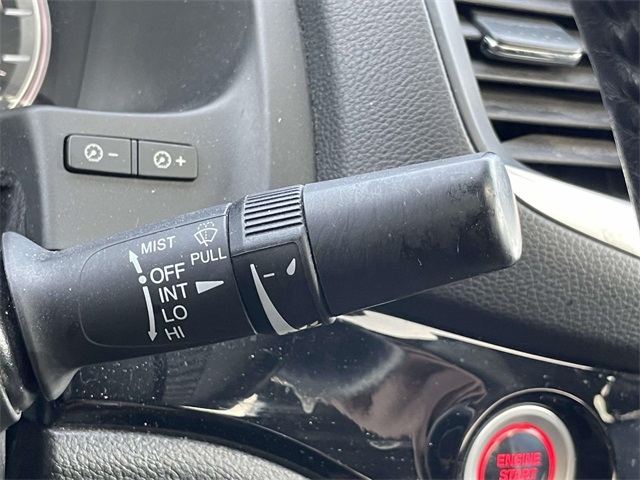 used 2020 Honda Ridgeline car, priced at $20,258