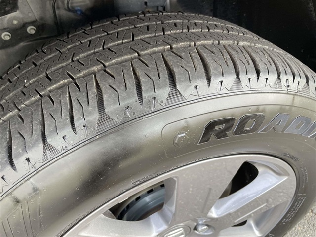 used 2020 Honda Ridgeline car, priced at $20,258