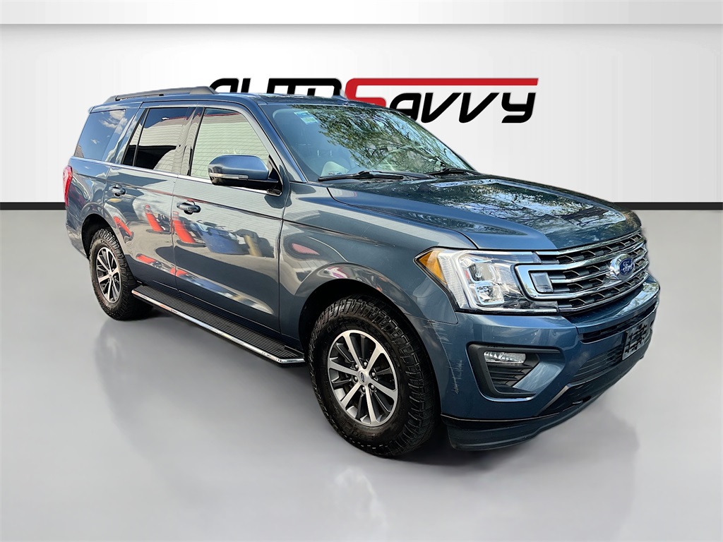 2023 Ford Expedition Timberline photo 2