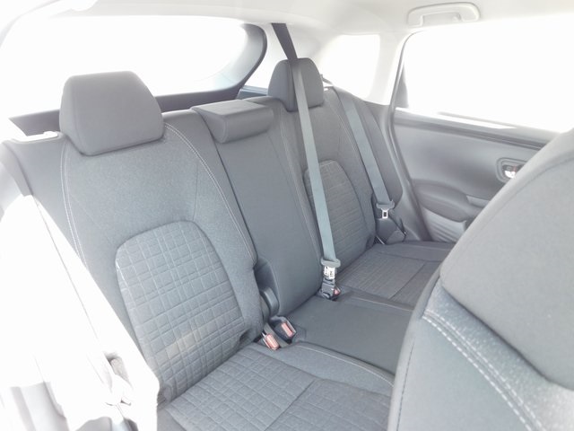 New 2025 Honda HR-V LX 4D Sport Utility