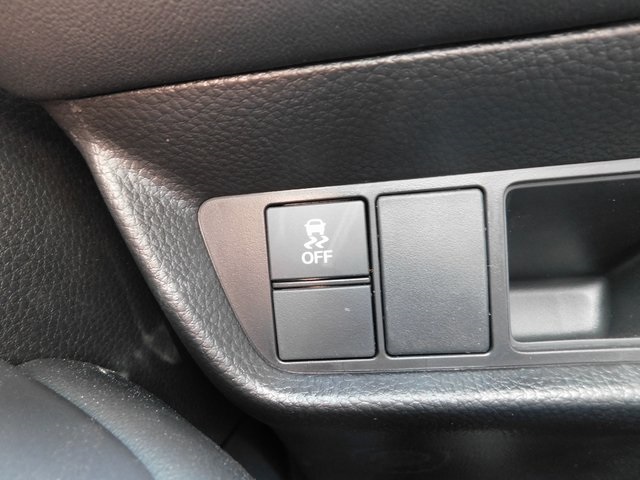 New 2025 Honda HR-V LX 4D Sport Utility