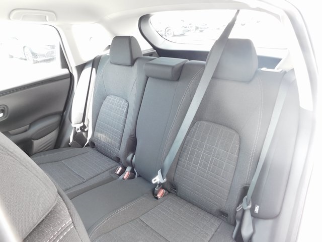 New 2025 Honda HR-V LX 4D Sport Utility